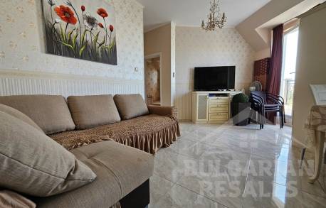 2-Bedroom Apartment in the “Izida Palace” Complex with Luxury Amenities - Photo 3