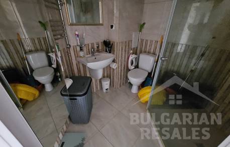 2-Bedroom Apartment in the “Izida Palace” Complex with Luxury Amenities - Photo 14
