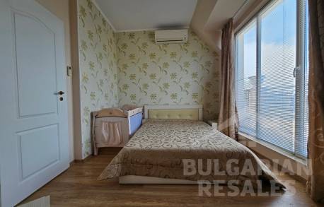 2-Bedroom Apartment in the “Izida Palace” Complex with Luxury Amenities - Photo 6