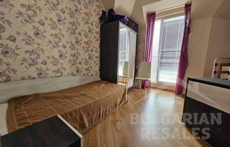 2-Bedroom Apartment in the “Izida Palace” Complex with Luxury Amenities - Photo 9