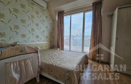 2-Bedroom Apartment in the “Izida Palace” Complex with Luxury Amenities - Photo 7