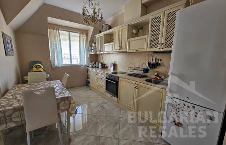 2-Bedroom Apartment in the “Izida Palace” Complex with Luxury Amenities - Photo 4