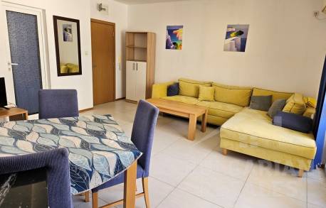 View to the pool! Complex “Sunny Beach Hills” - Photo 14