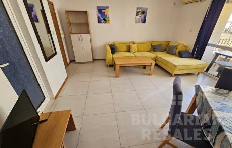 View to the pool! Complex “Sunny Beach Hills” - Photo 16