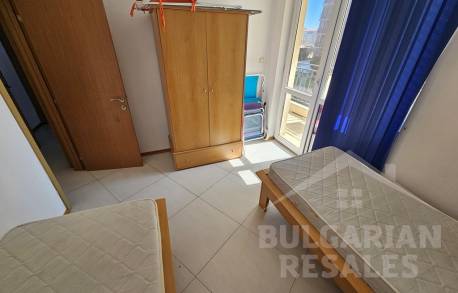 View to the pool! Complex “Sunny Beach Hills” - Photo 8