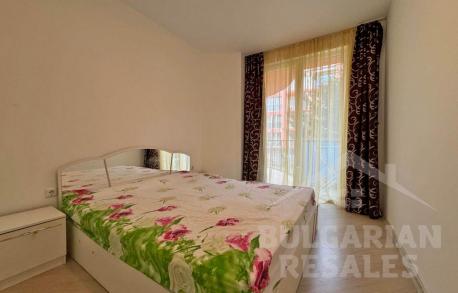 Przytulne mieszkanie w kurorcie Słoneczny Brzeg - Фото10