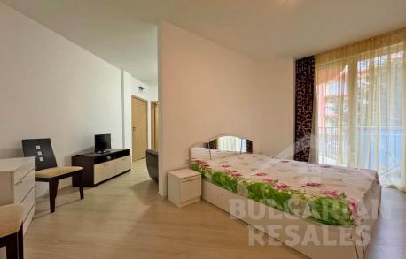 Przytulne mieszkanie w kurorcie Słoneczny Brzeg - Фото11