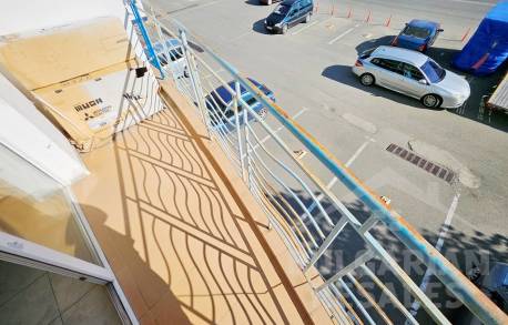 Profitable investment! Two bedroom apartment in “Sunny Day 3” - Photo 13