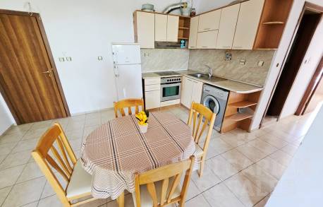 Profitable investment! Two bedroom apartment in “Sunny Day 3” - Photo 4