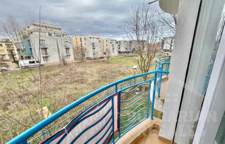 Affordable One-Bedroom Apartment in Sunny Beach - Photo 11