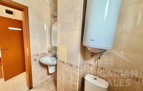Affordable One-Bedroom Apartment in Sunny Beach - Photo 9