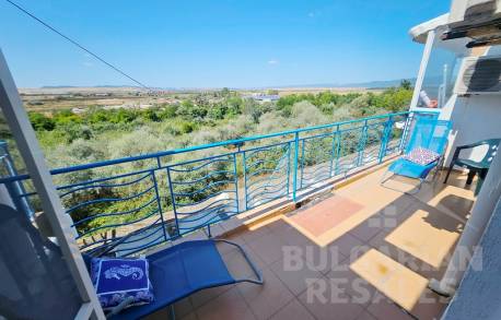 Výhodná investícia! Mezonet s 2 spálňami v letovisku Sunny Beach - Фото8