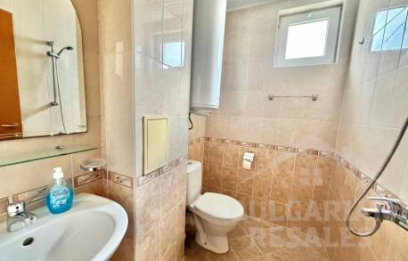 Affordable One-Bedroom Apartment in Sunny Beach - Photo 10