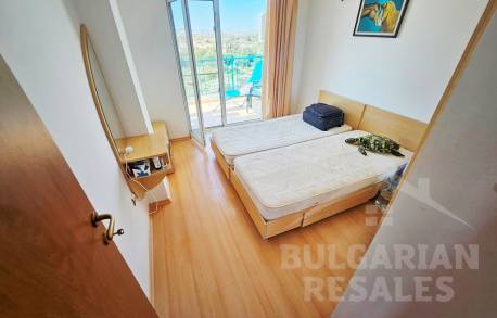 Výhodná investícia! Mezonet s 2 spálňami v letovisku Sunny Beach - Фото10