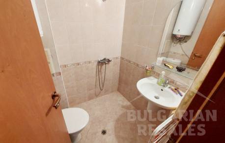 Inexpensive studio for your holiday in Bulgaria - Photo 8