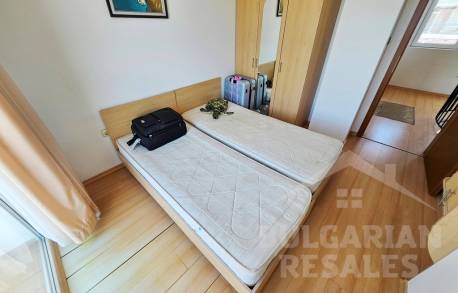 Výhodná investícia! Mezonet s 2 spálňami v letovisku Sunny Beach - Фото11