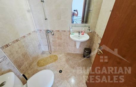 Výhodná investícia! Mezonet s 2 spálňami v letovisku Sunny Beach - Фото15