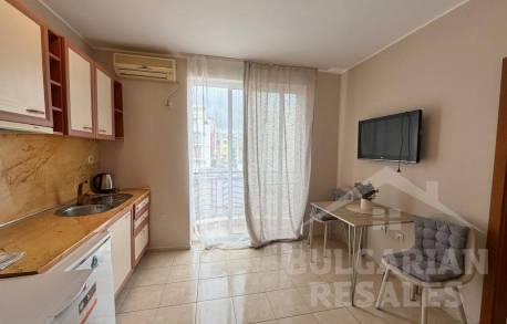 Affordable One-Bedroom Apartment in Sunny Beach - Photo 2