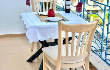 Výhodná investícia! Mezonet s 2 spálňami v letovisku Sunny Beach - Фото14