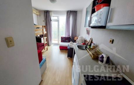Inexpensive studio for your holiday in Bulgaria - Photo 3