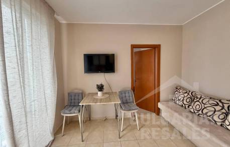 Affordable One-Bedroom Apartment in Sunny Beach - Photo 5
