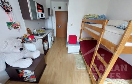 Inexpensive studio for your holiday in Bulgaria - Photo 4