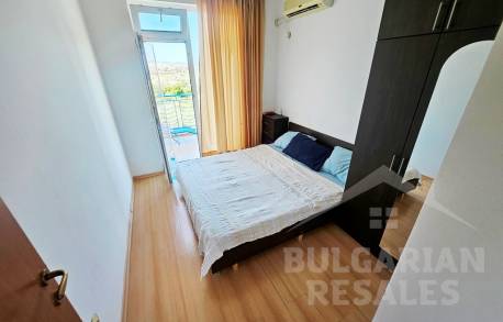 Výhodná investícia! Mezonet s 2 spálňami v letovisku Sunny Beach - Фото6