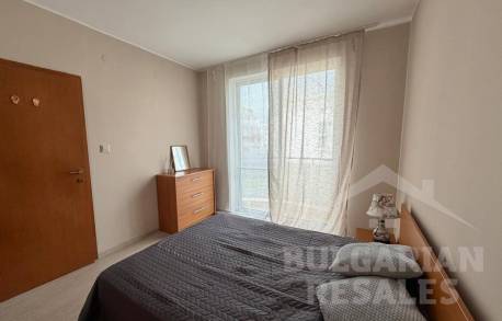 Affordable One-Bedroom Apartment in Sunny Beach - Photo 7