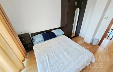 Výhodná investícia! Mezonet s 2 spálňami v letovisku Sunny Beach - Фото7