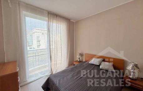 Affordable One-Bedroom Apartment in Sunny Beach - Photo 8