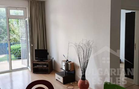 Apartment with terrace in “Sunny Day 4” - Photo 3