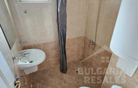 Lacný byt v komplexe, 4 km od mora - Фото7