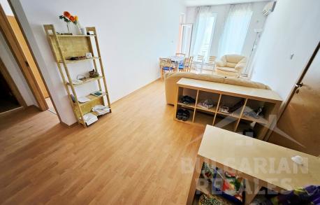 Апартамент с една спалня в тих район на курорта - Снимка 5