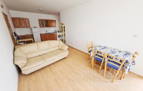 Mieszkanie z jedną sypialnią w spokojnej części kurortu - Фото6