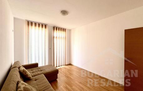 Niedrogie dwupokojowe mieszkanie w rodzinnym kompleksie - Фото10