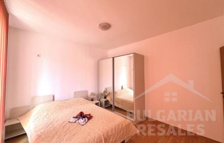 Niedrogie dwupokojowe mieszkanie w rodzinnym kompleksie - Фото7