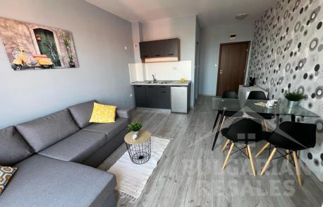 Great price! Nice renovated apartment in Sunny Beach - Photo 1