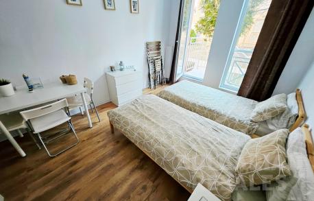 Studio with furniture and direct access to the swimming pool - Photo 2