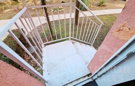 Studio with furniture and direct access to the swimming pool - Photo 8