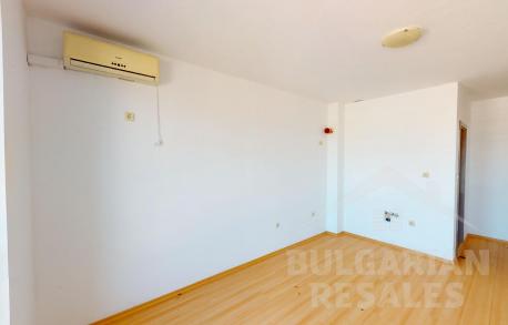 Бюджетная студия в закрытом комплексе - Фото 4