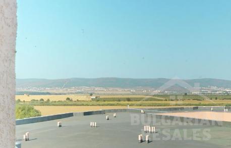 Бюджетная студия в закрытом комплексе - Фото 9