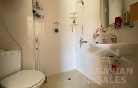 Комфортная квартира в 