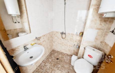 Studio z meblami bez tarasu - Фото6