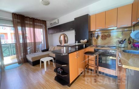 Комфортная квартира в 