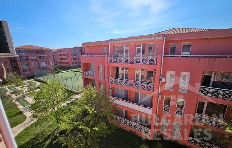 Студия в комплексе с большой территорией - Фото 7