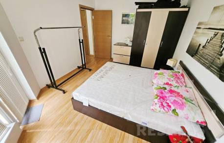 Недородая квартира в закрытом комплексе в 4 км от пляжа - Фото 8