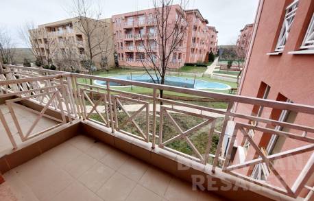 Быстрая сделка! Студия на курорте в компелксе недорого  - Фото 7