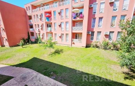 Affordable comfortable apartment in a complex with a swimming pool - Photo 6