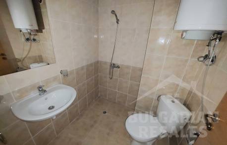 Rýchla dohoda! Štúdio na predaj v rezorte v Kompelkssa za lacný  - Фото10