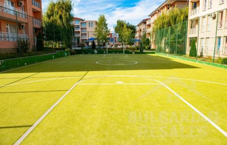 Торопитесь! Недорогая студия в комплексе с бассейном - Фото 11